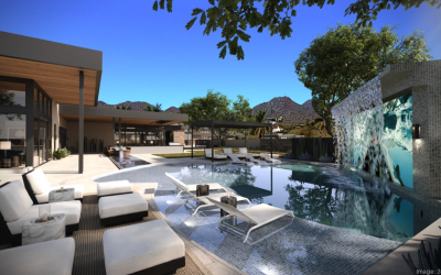 Ultra-luxurious $75 million estate to be built in Paradise Valley