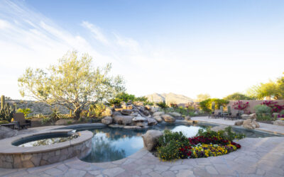 Pool Design & Landscaping: Why You Should Hire One Contractor To Do Both