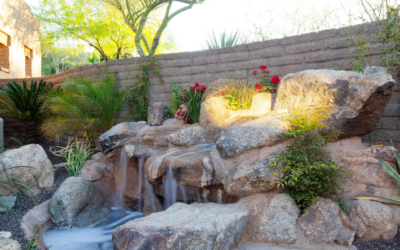 Water Features to Install Instead of a Pool